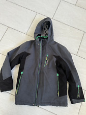 Killtec winterjacke jungs gebraucht kaufen  Markt Taschendorf