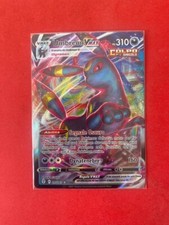 Umbreon vmax 095 usato  Santo Stefano di Camastra