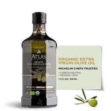 Atlas 500 organic for sale  Denver