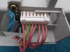 Miele waschmaschinenmotor 1800 gebraucht kaufen  Duisburg