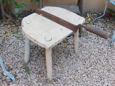 Large antique rustic d'occasion  Avignon