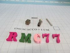 Macchine caffe rmc77 usato  Senigallia