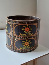 Vintage wooden handpainted for sale  WYMONDHAM