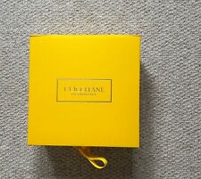 Occitane gift box for sale  IPSWICH