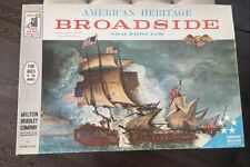 American heritage broadside for sale  Bethlehem