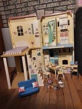 Barbie happy family for sale  Midlothian