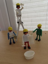 Rare figure set for sale  POOLE