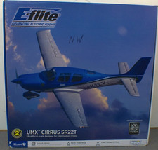 Flite umx cirrus for sale  Mansfield