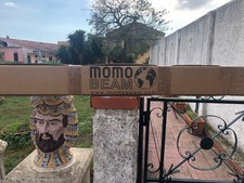 Antenna warc momobeam usato  Ragalna