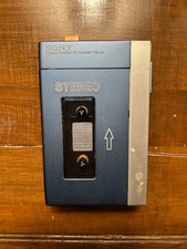 Sony walkman tps for sale  Mansfield