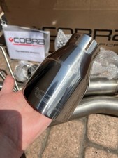 Cobra sport 5.0 for sale  SHEFFIELD