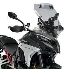 Ducati multistrada windshield usato  Gorizia