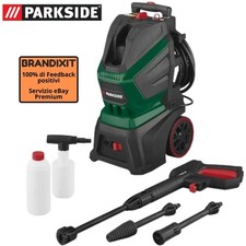 Idropulitrice alta pressione usato  Milano