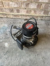 Sears craftsman commercial for sale  LYMINGTON
