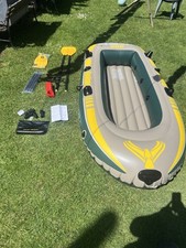 Seahawk 300 person for sale  CONGLETON