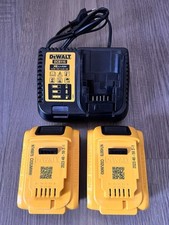 Dewalt dcb115p2 akku gebraucht kaufen  Herford