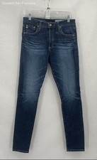 womens ag jeans for sale  South San Francisco