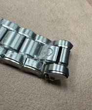 Bracciale per orologio usato  Alessandria