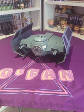 Hasbro 1997 darth d'occasion  Expédié en Belgium