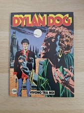 Fumetto dylan dog usato  Cinisello Balsamo