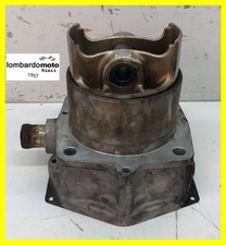 Gruppo termico cilindro usato Gruppo termico cilindro usato  Riesi