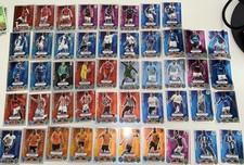 Match attax 2009 for sale  HOUNSLOW