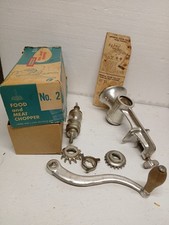 Vintage universal food for sale  Muskegon