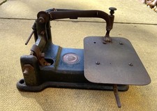 Antique wheeler wilson for sale Antique wheeler wilson for sale  SOUTHAM