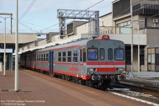 Aln 776 053 usato  Tombolo