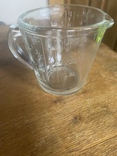 Pyrex small glass for sale  NEWRY