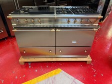 Lacanche sully dual for sale  New Britain