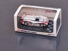 Spark audi sieger gebraucht kaufen  Kierspe