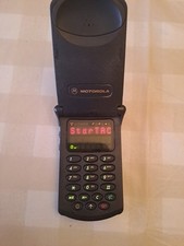 Telefono cellulare motorola usato  Roma