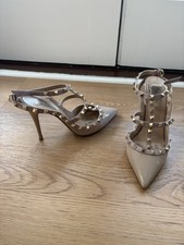 Valentino rockstud heels for sale  Los Angeles