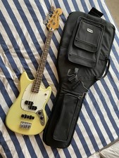 Fender player mustang for sale  LONDON