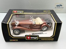Burago 3020 mercedes gebraucht kaufen  Aulendorf