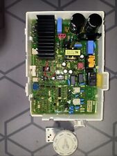 Placa de controle de lavadora LG | EBR75048130 | EBR80360704, usado comprar usado  Enviando para Brazil