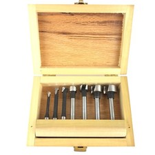 Craftsman pc. forstner for sale  Davison
