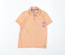 Mothercare boys orange for sale  WREXHAM