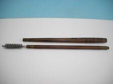 Brosse ancienne métal d'occasion  La Bazoge