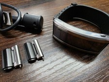 SONY Wena3 Smart Watch WNW-A21A iOS Android Bluetooth Używany JP, używany na sprzedaż  Wysyłka do Poland