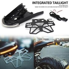 Soporte de luz trasera de freno señal de giro LED para BMW R NINET segunda mano  Embacar hacia Mexico