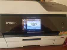 Brother mfc j6920dw usato  Monte San Pietro