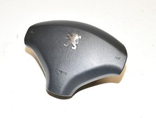 Blende Abdeckung Lenkrad  96845302ZE 5008 Original Peugeot comprar usado  Enviando para Brazil
