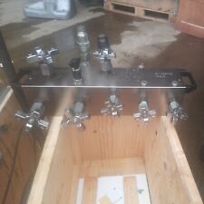 Tornado universal hydraulic for sale  ST. ANDREWS