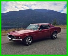 1969 mustang coupe for sale 1969 mustang coupe for sale Las Vegas