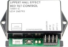 Lippert hall effect for sale  Opelousas