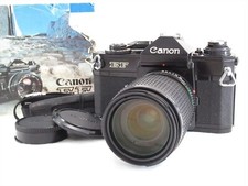 Exc canon slr d'occasion  Expédié en Belgium