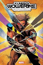 2022 lives wolverine for sale  Springfield