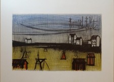Bernard buffet petite for sale  Orlando